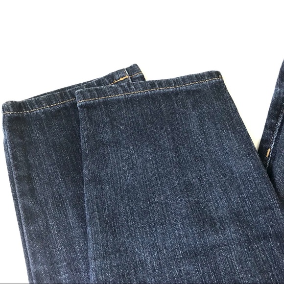 American Eagle Super Skinny Jean Size 6 Women Blue - Picture 4 of 7